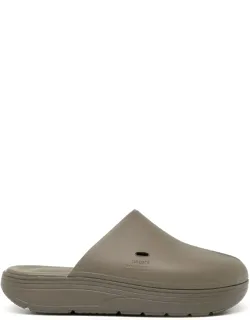 Polk Shoes