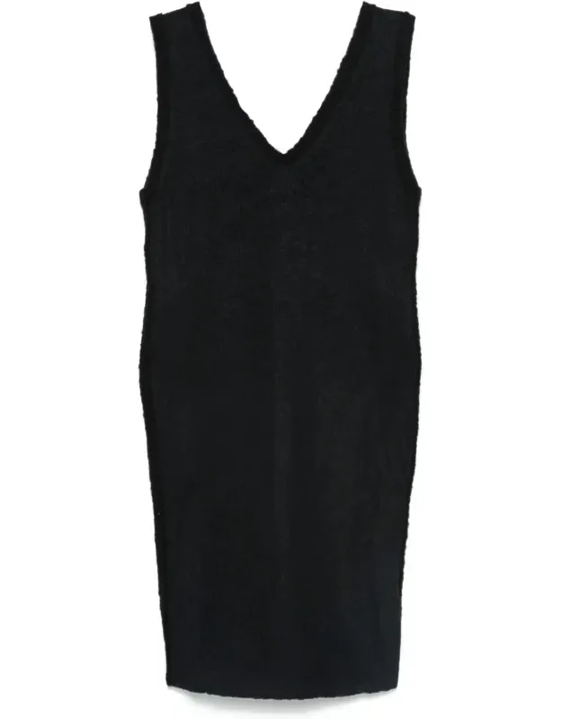 Sleek Dress