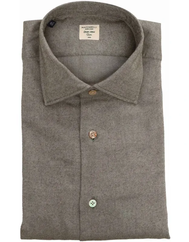 Camicie Shirt Cotton