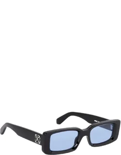 Sunglasses Rectangle Acetate