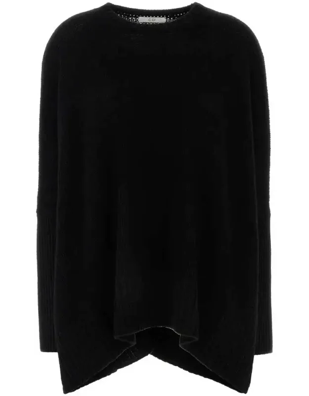 Knitwear Cashmere Oversize