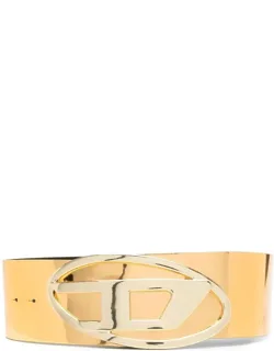 Oval D Logo B-1dr 80 Belt