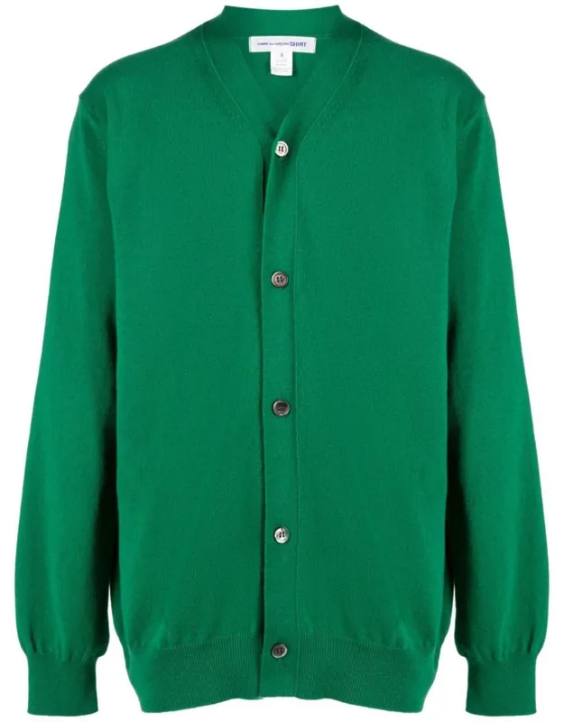 Cardigans