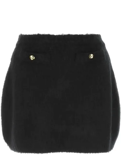 Skirt Stretch Mini