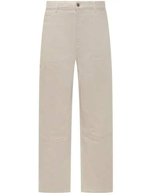 Raw Cargo Jeans