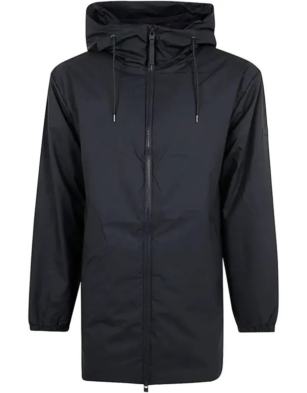 Lohja Long Jacket