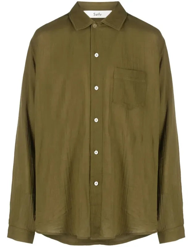 Leo Shirt