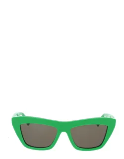 Sunglasses Cat-eye Acetate