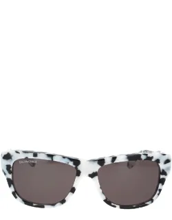 Balenciaga Sunglasses 56 Mm Lens Width, 16 Mm Bridge Length