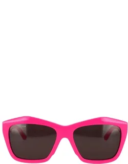 Balenciaga Sunglasses 57 Mm Lens Width, 145 Mm Rod Length