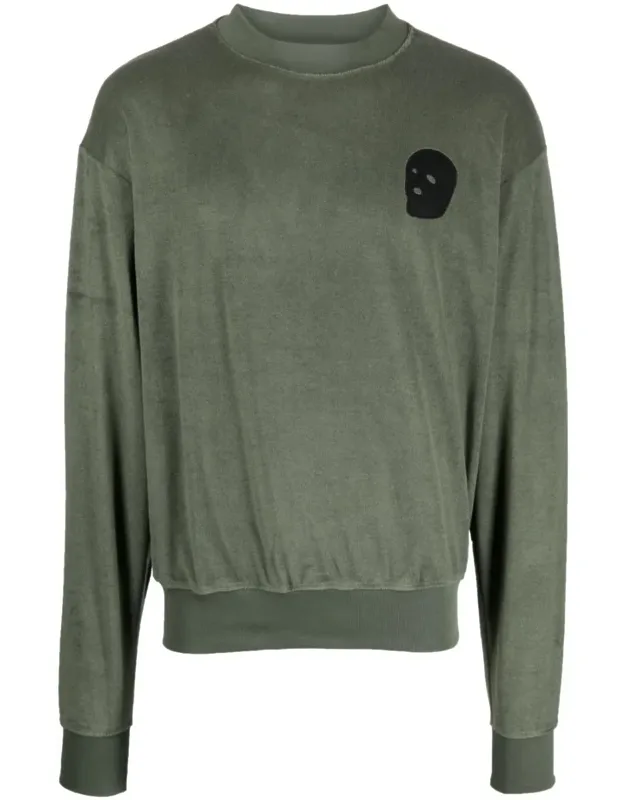 Logo Sweatshirt