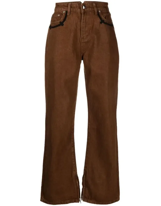 Hussar Jeans
