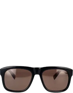 Sunglasses Square Acetate