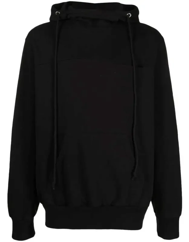 Classic Hidden Pocket Hoodie