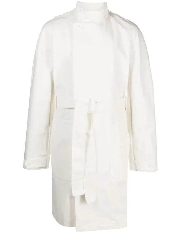 Overcoat