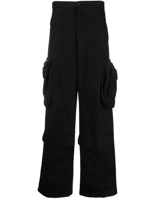 Cargo Trousers