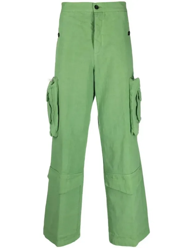 Cargo Trousers