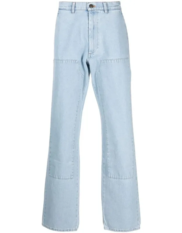 Double Knee Trousers