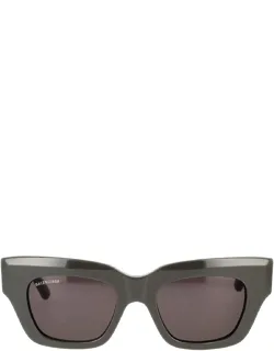 Balenciaga Sunglasses 51 Mm Lens Width, 20 Mm Bridge Length