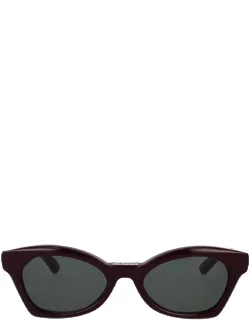 Balenciaga Sunglasses 53 Mm Lens Width, 20 Mm Bridge Length