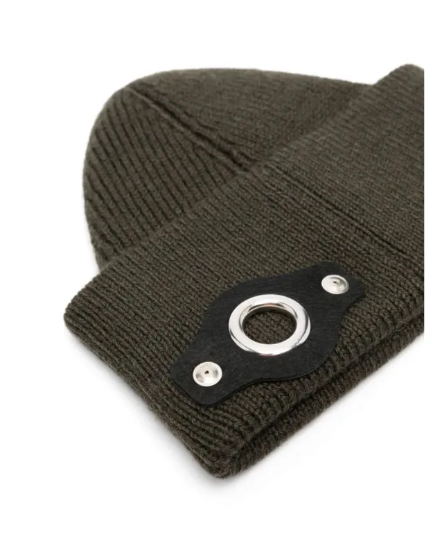 Hole Hat Accessories