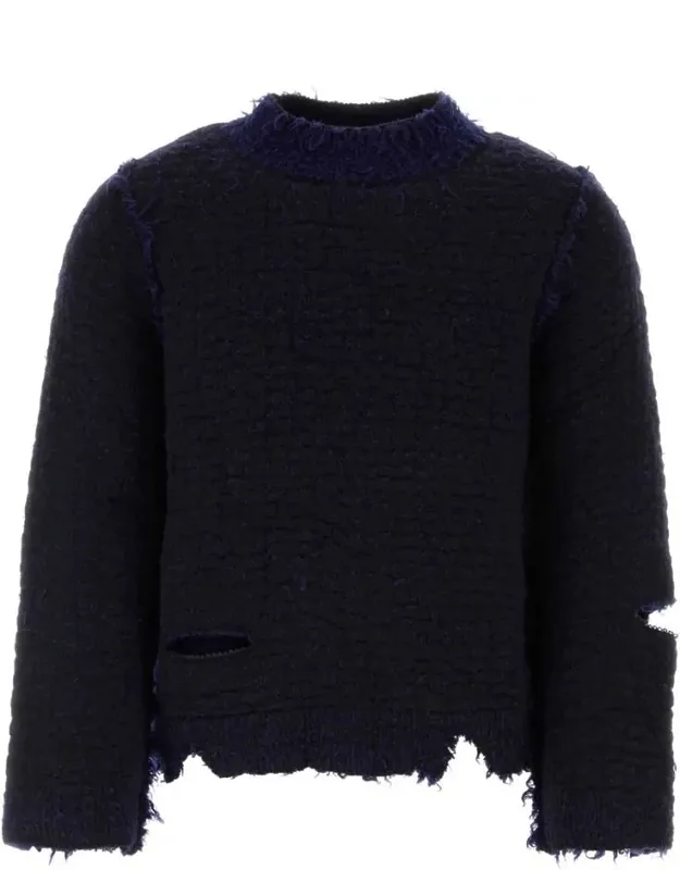 Knitwear