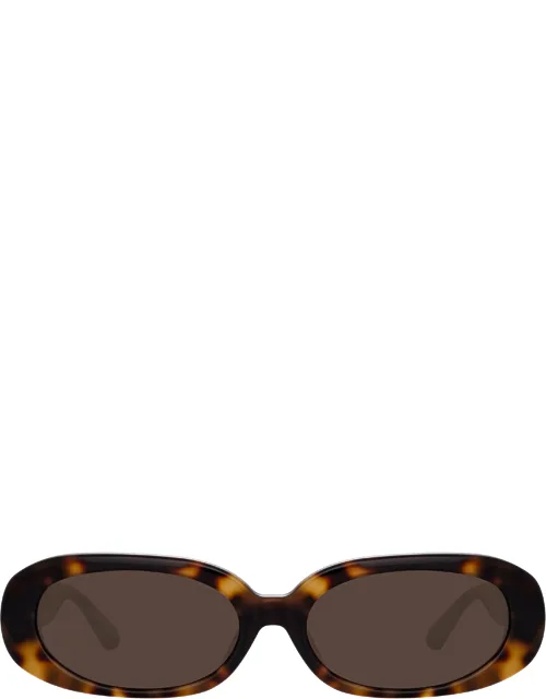 Cara Sunglasses