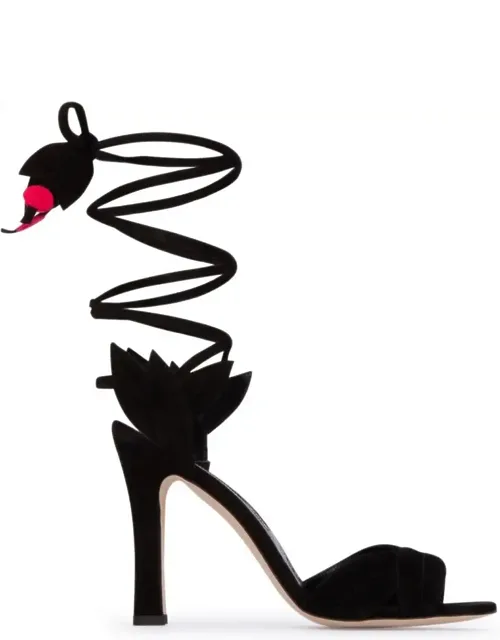Heeled Shoes