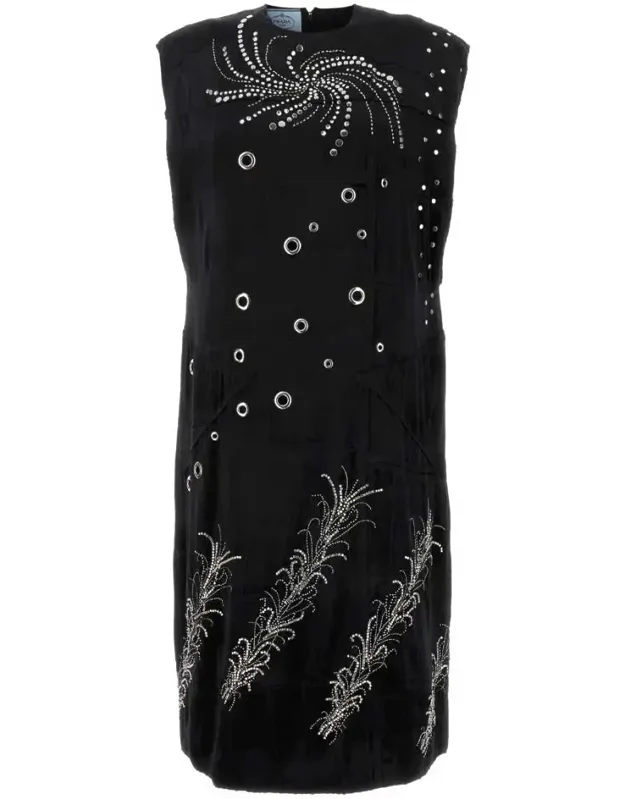 Dress In Velvet