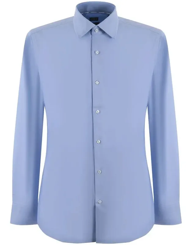 Shirt Classic Collar Slim Fit