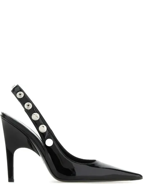 Heeled Shoes