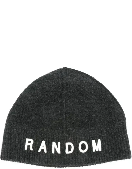 Random Identities Beanie