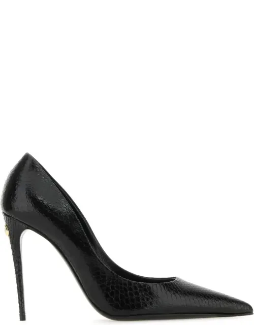 Heeled Shoes