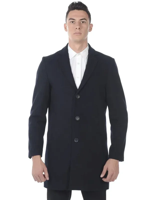 Jacket Coat Cannon Fod