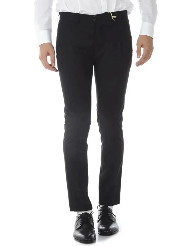 Trouser Pontassieve Selvedge