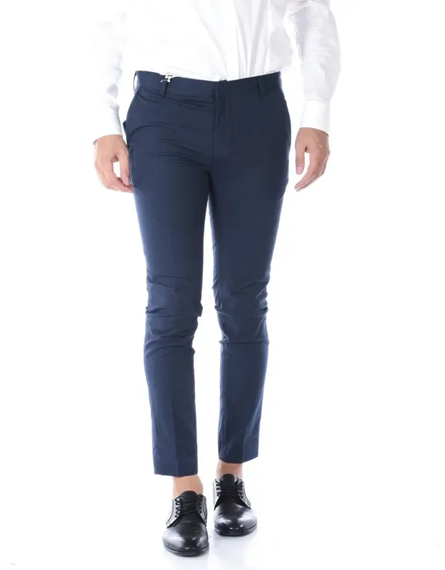 Trouser Dali' Slim Pants
