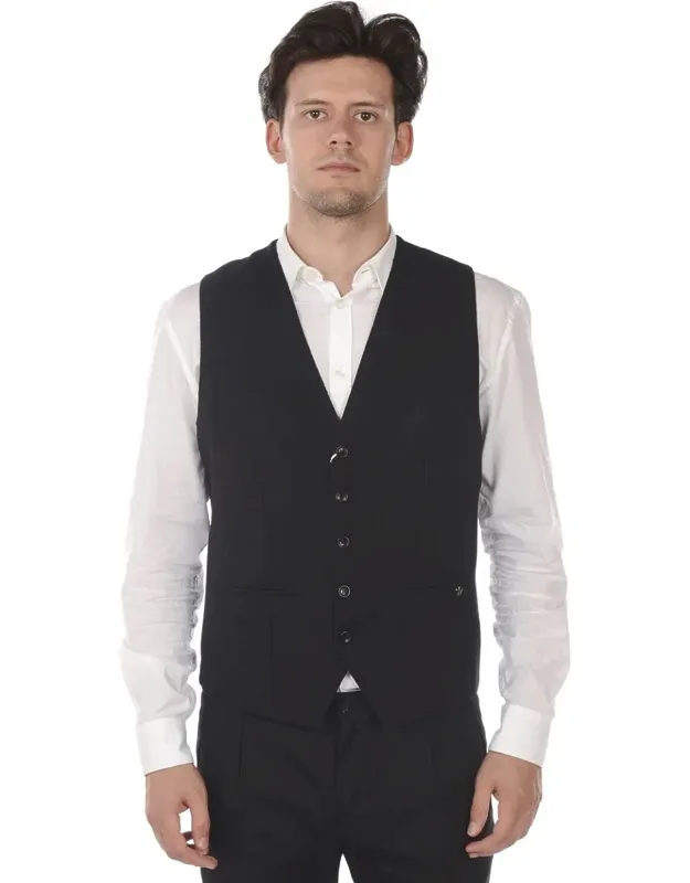 Gilet Sweat