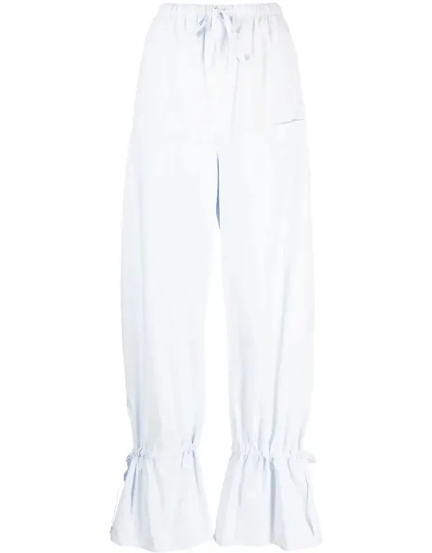 Parachute Pants
