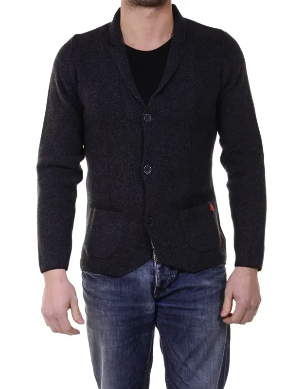 Couture Sweater