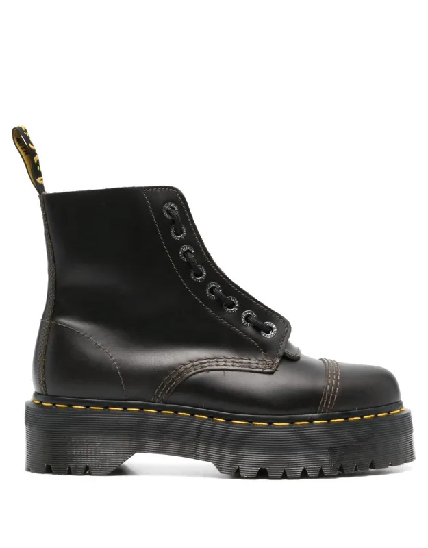 Sinclair Shoes
