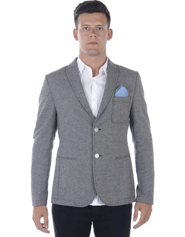 Jacket Evora