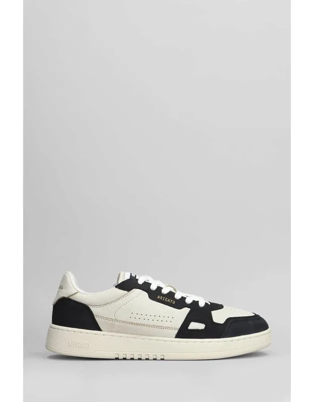 Dice Lo Sneaker Sneakers With Laces And Logo On Tab