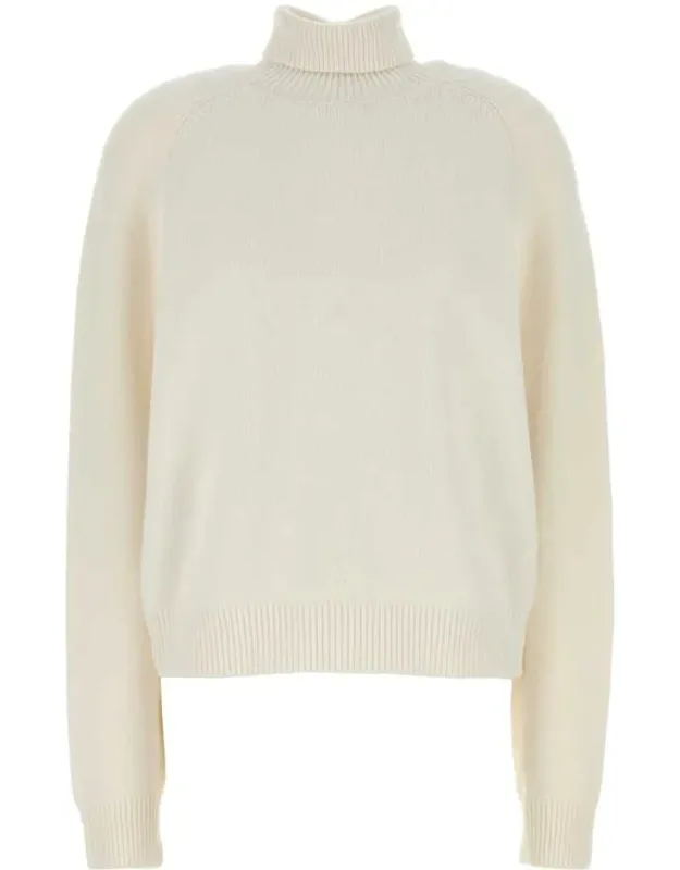 Knitwear Cashmere Blend
