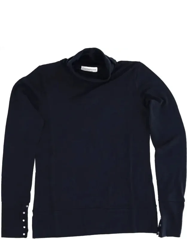 Antipast Knit T-shirt