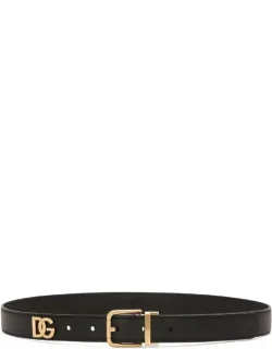 Logo Belt Accessories