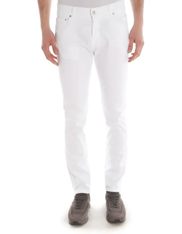 Jeans Trouser