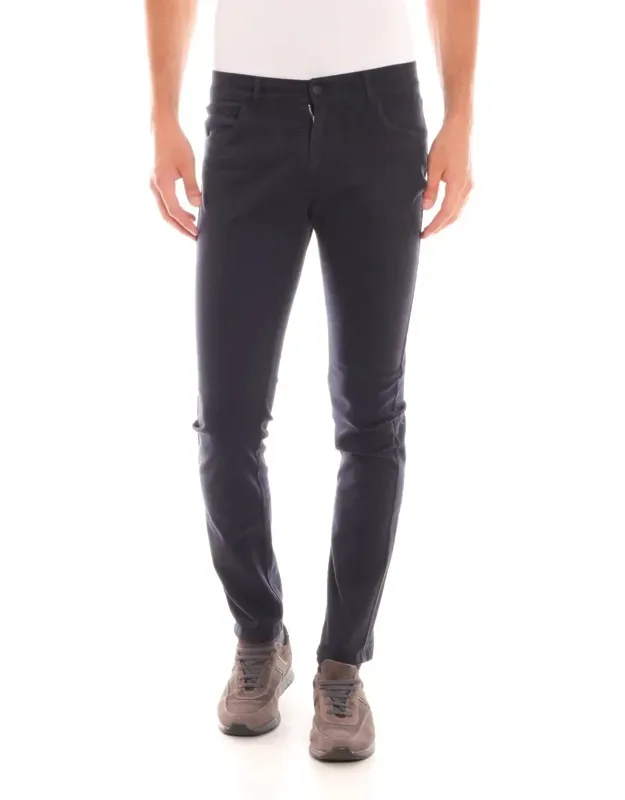 Jeans Trouser B