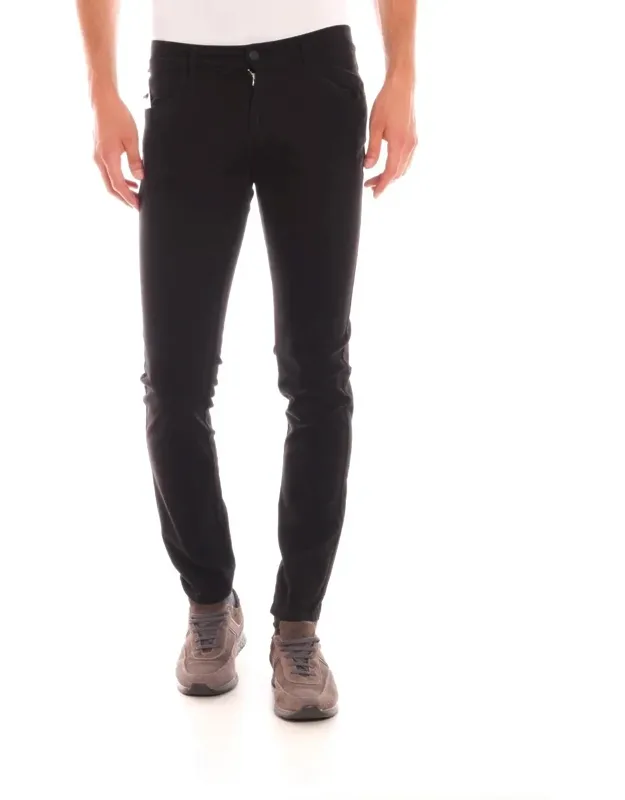 Jeans Trouser Pants B