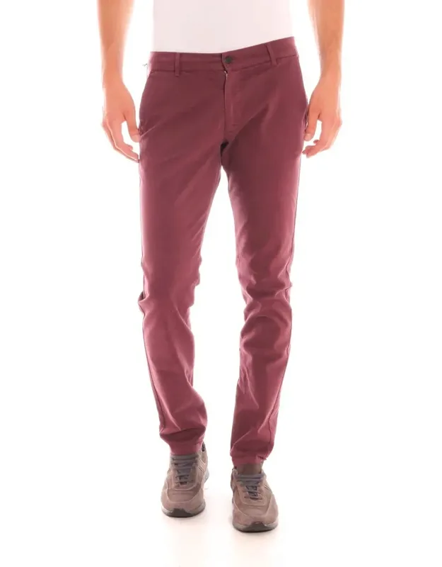 Jeans Trouser