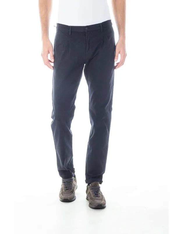 Jeans Trouser
